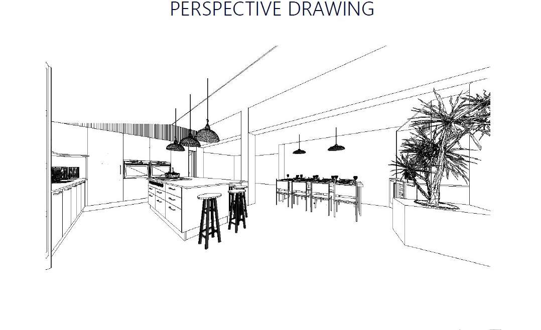 Much Hadham – Extension