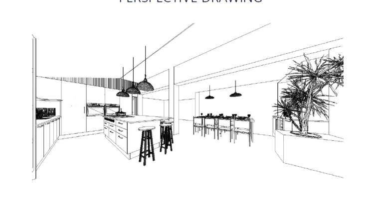 Much Hadham – Extension